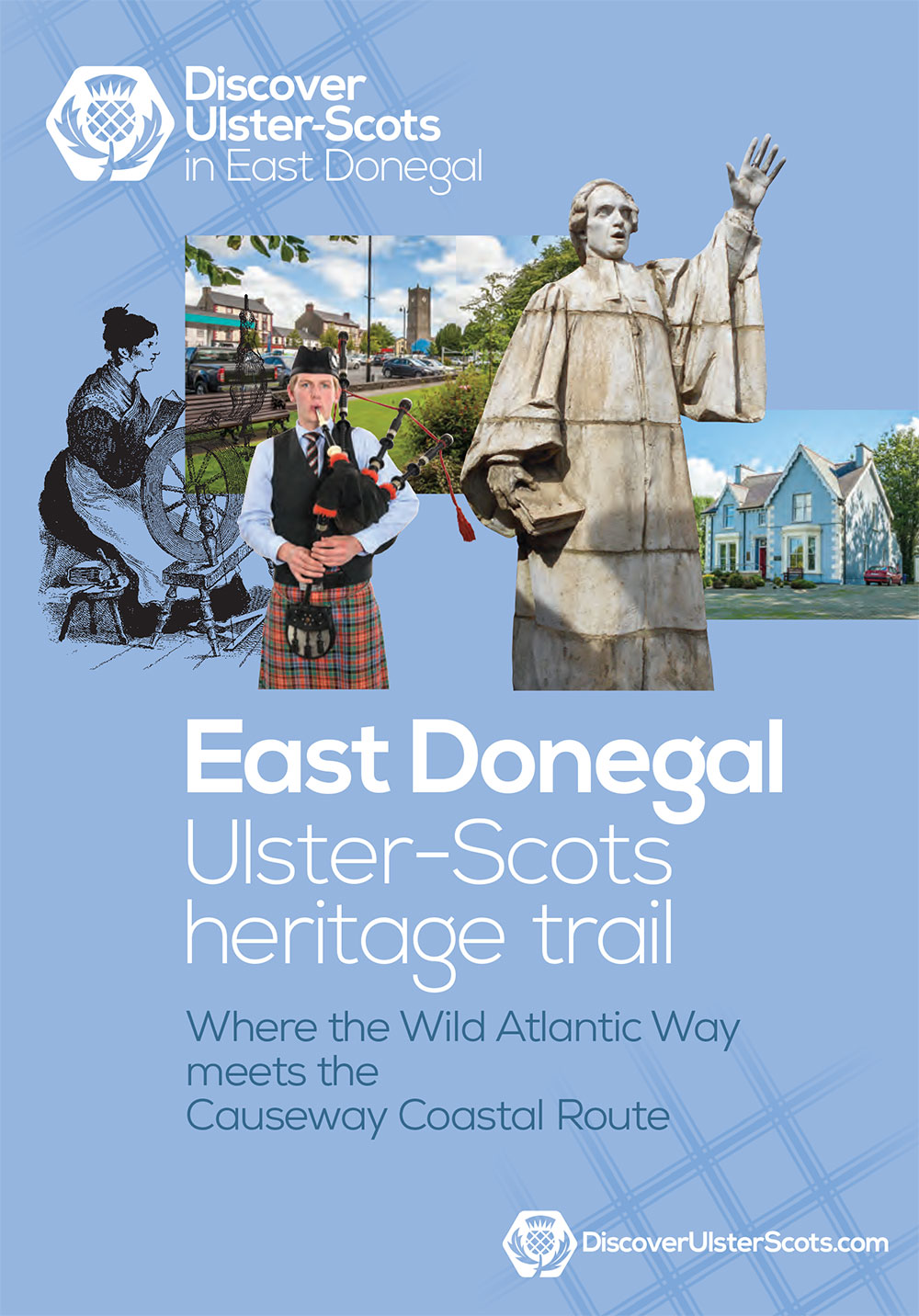East Donegal Ulster-Scots Heritage Trail