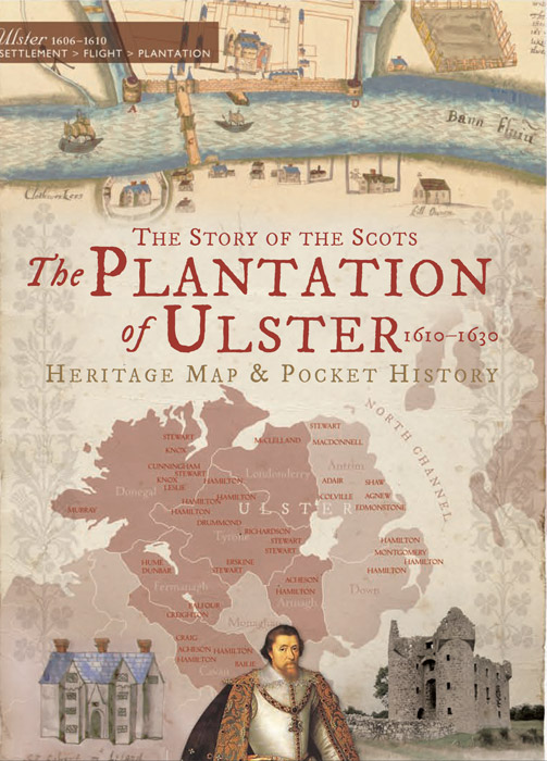 Plantation of Ulster PDF