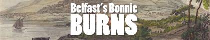 Belfast's Bonnie Burns